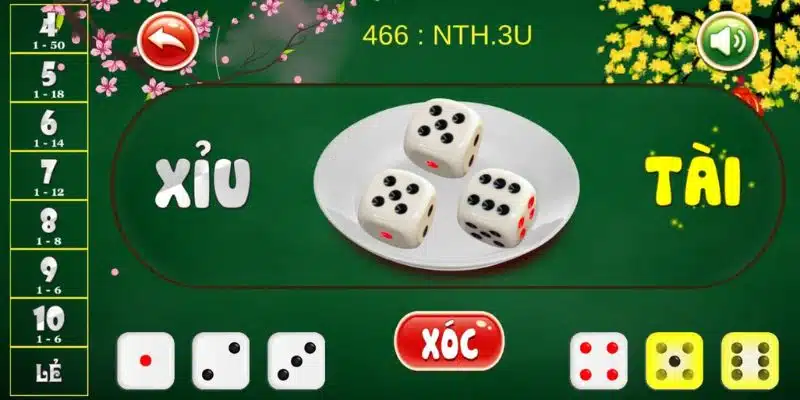 Game Hilo - Tuyệt phẩm cá cược đỏ đen